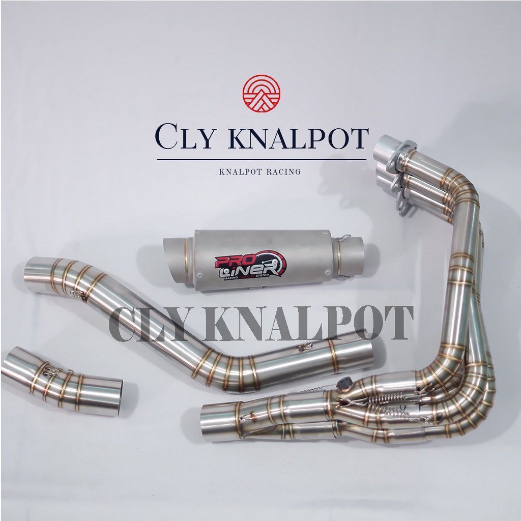 KNALPOT RACING UNTUK NINJA ZX25R ZX25R NEW R1 R6 KNALPOT RACING KNALPOT