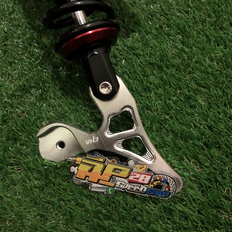 RAISER SHOCK BELAKANG MATIC SCOOPY BEAT VARIO - MIO XEON SOUL FINO X-RIDE / PENINGGI SHOCK BELAKANG MATIC BEAT VARIO SCOOPY MIO SPORTY MIO SMILE SOUL FINO XEON