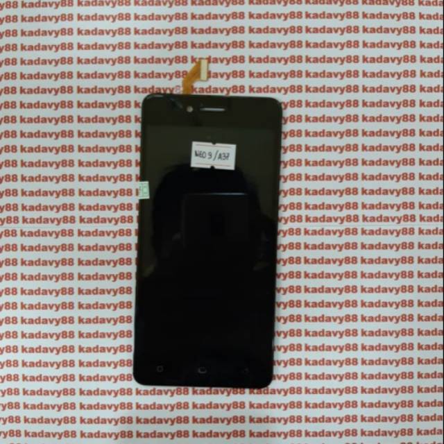 Lcd Touchscreen Oppo A37 A37F Neo 9 Fullset Original