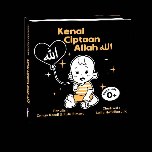 Jual Buku Kenal Ciptaan Allah Shopee Indonesia 9084