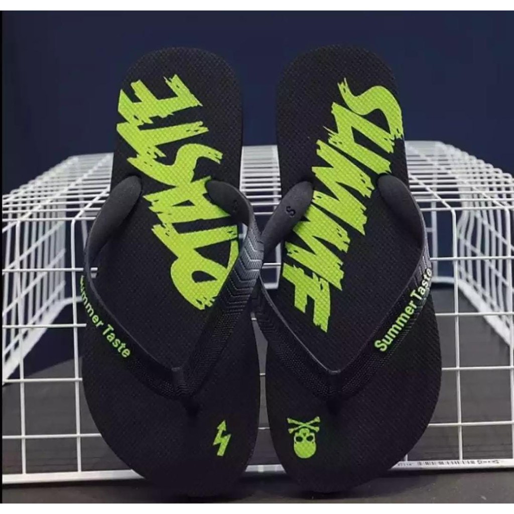 Sandal jepit pria distro/sendal pria dewasa distro/sandal pria terbaru/sendal pria termurah