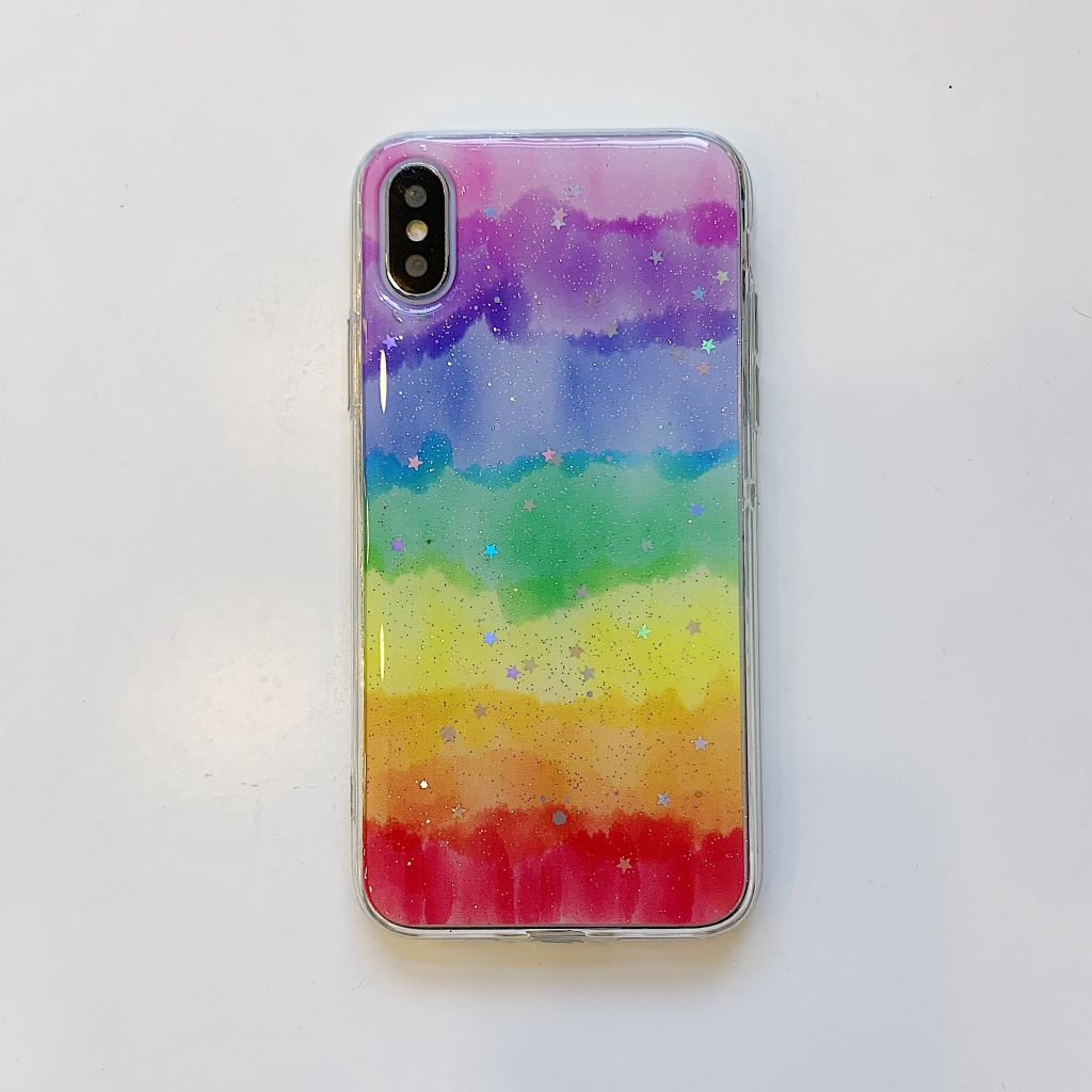 Casing Hp Oppo Pelangi - Oppo Fansclub