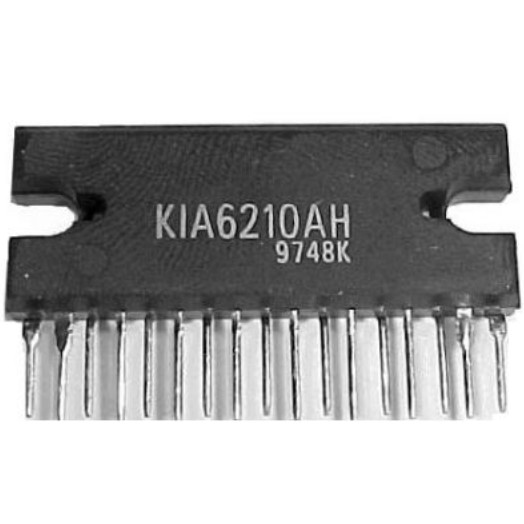 IC KIA6210 READY STOCK