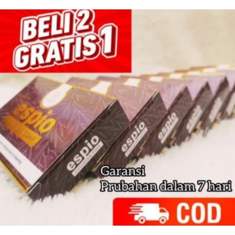 [ ASLI ] Sabun Espio, Sabun Pemutih Kecantikan Espio. Beli 2 gratis 1