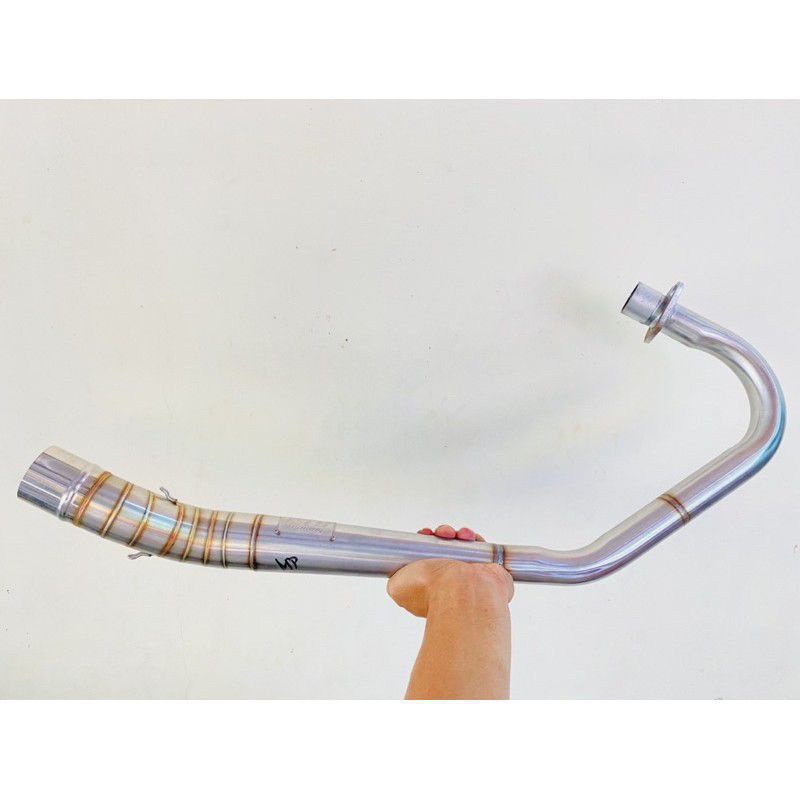 leher leheran cts tanpa sambungan  herex cb gl mp tiger