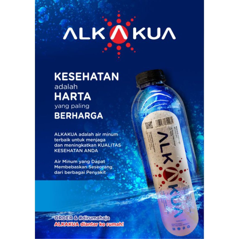 

WBK - ALKAKUA AIR MINUM DALAM KEMASAN UNTUK KESEHATAN