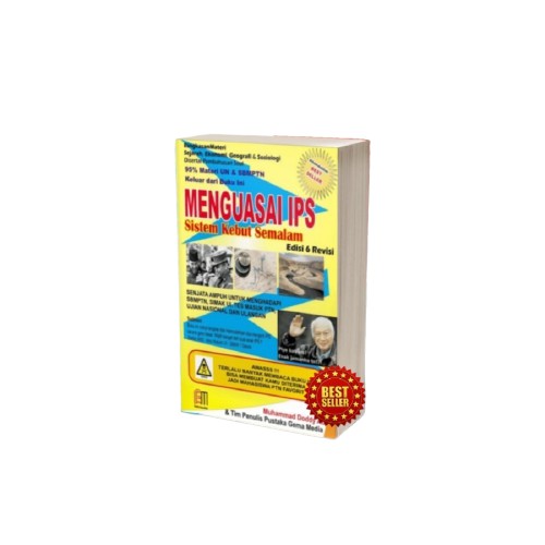 [ READY STOK ] BUKU SKS Mengusai IPS / SKS IPS / SKS SSOSHUM-1