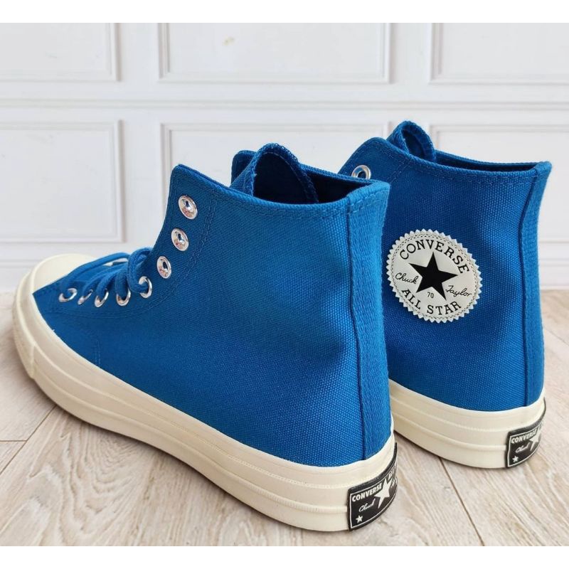 Converse Chuck 70s Cape Blue