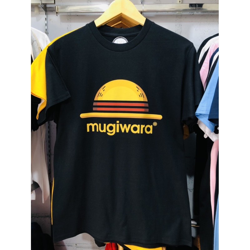 Tshirt Mugiwara Hats One Piece