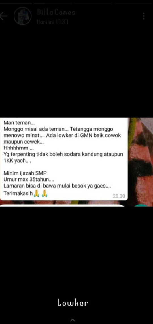 Masker Scuba Korea Tebal Gramasi 250-300