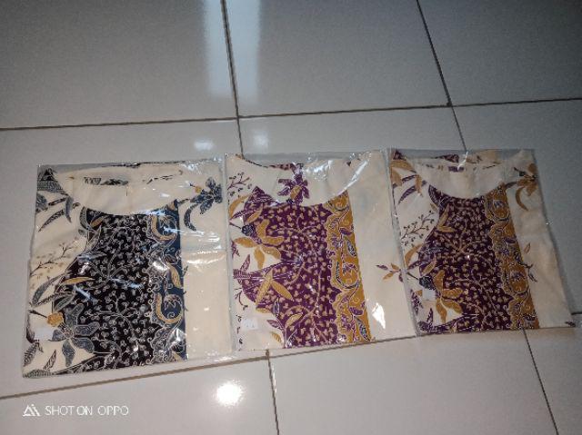 Batik Wanita Anna Ba394v