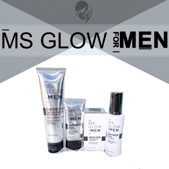 Jual MS GLOW FOR MEN | Shopee Indonesia