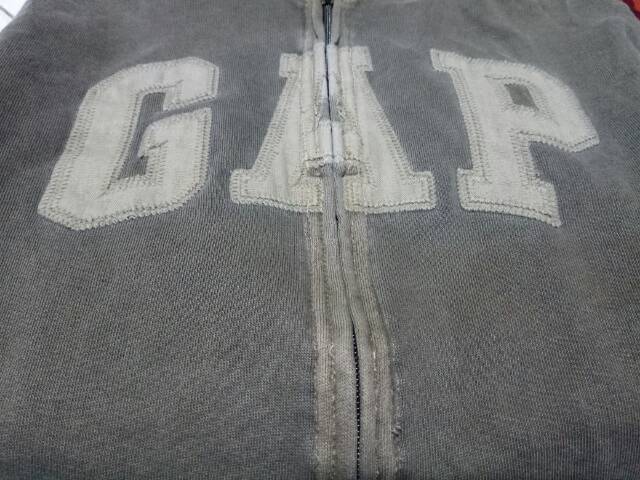 GAP Fleece jacket