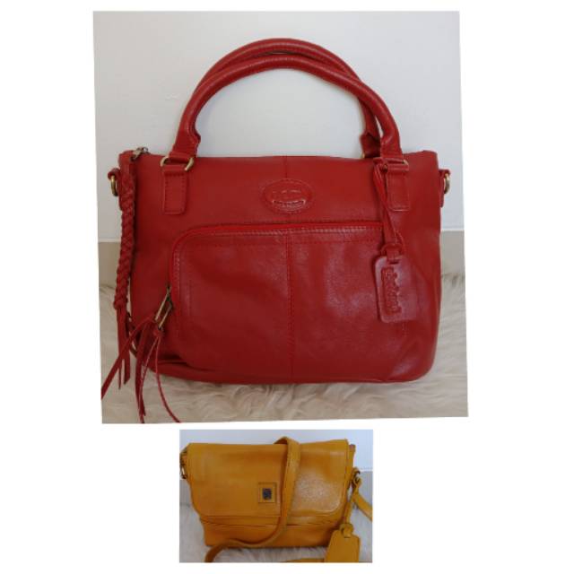 Abekani Abeliane bundling Aira