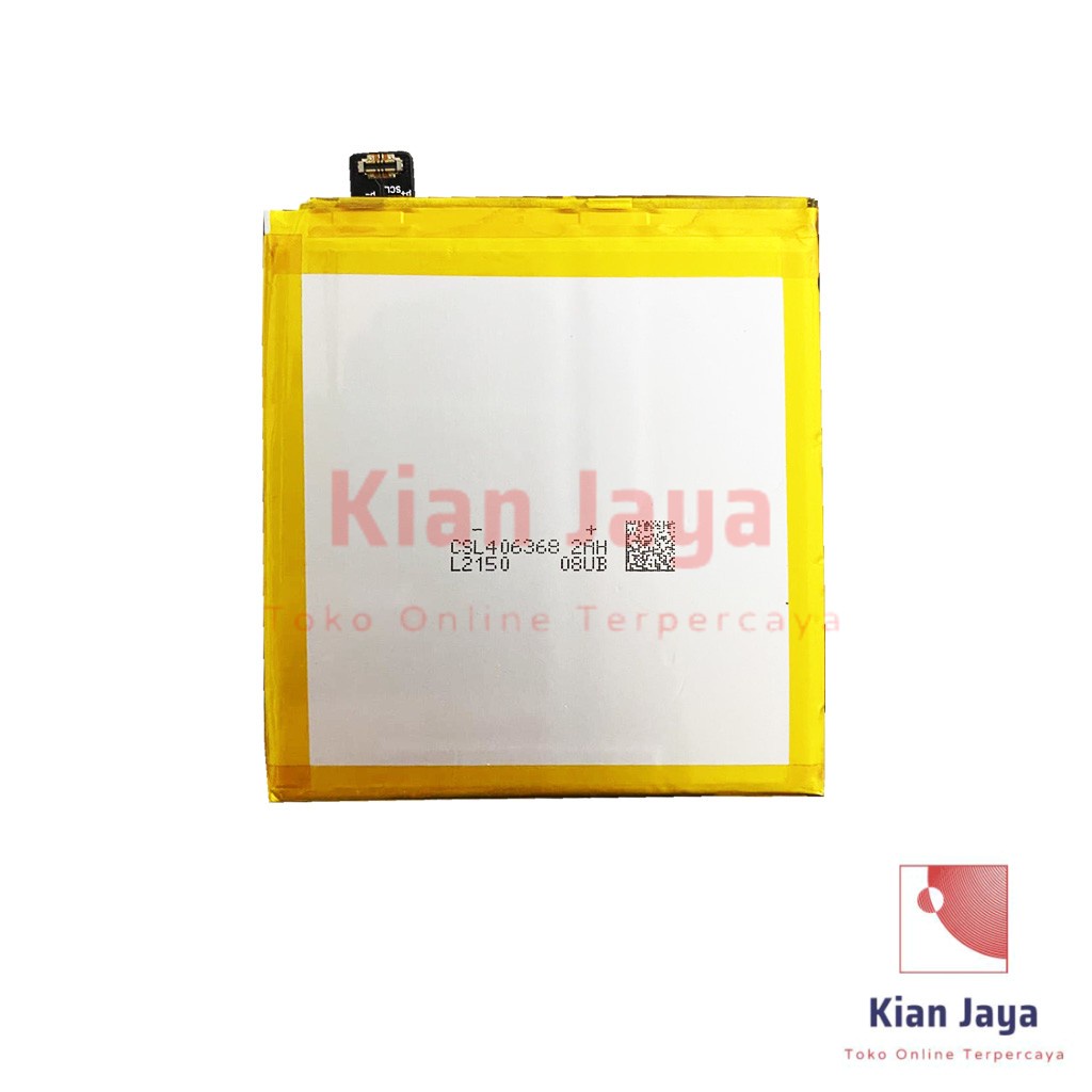 Baterai Oppoo Reno 2F / BLP737 Original OEM Batre Batrai Battery Hp BLP 737 Ori