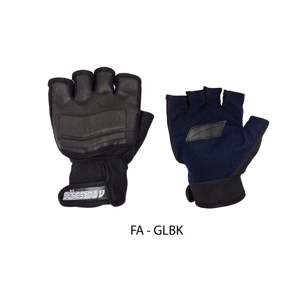 Sarung Tangan Motor Gloves Pendek