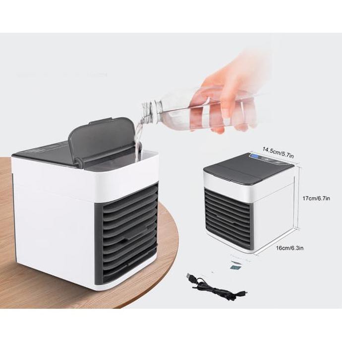 Ac Artic, Mini Ac, Ac Sejuk Sembawangenak