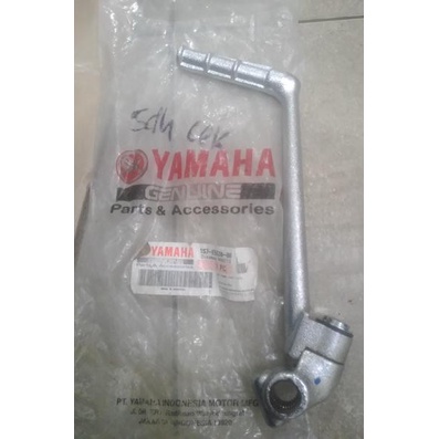KICK CRANK ASSY Jupiter MX