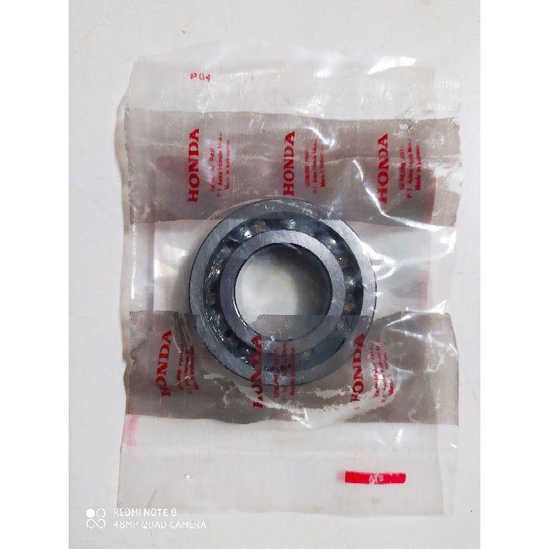 KDM_24 Bearing Roda Belakang Beat Vario vario 110 Fi Beat fi Scoopy Fi  Spacy Fi kode-60 /22