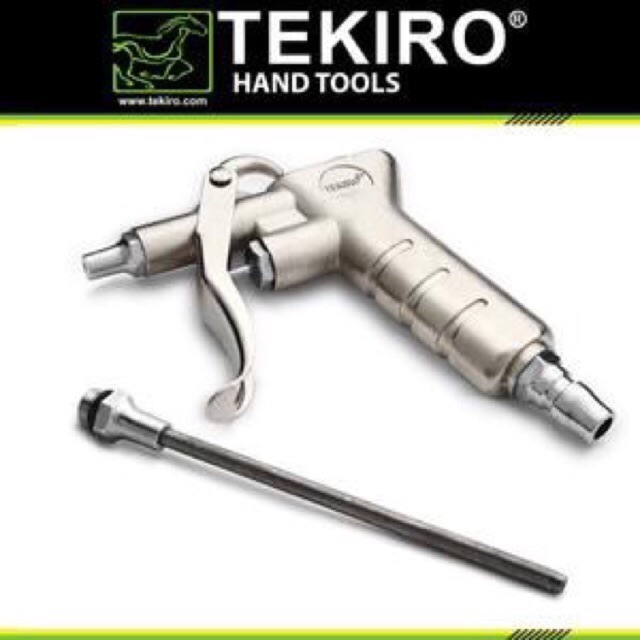 Air Duster Gun Tekiro Alat Semprot Angin Tekiro