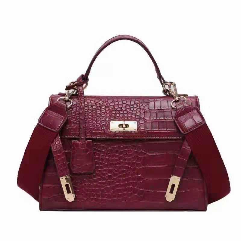 LT 1095 RISCE TAS HAND BAG IMPORT WANITA CEWEK PEREMPUAN JAKARTA BATAM EL 095