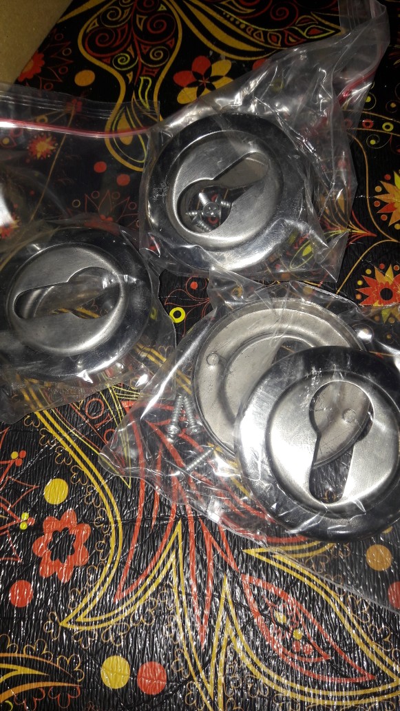 Lubang Kunci Pintu Kuningan Termurah