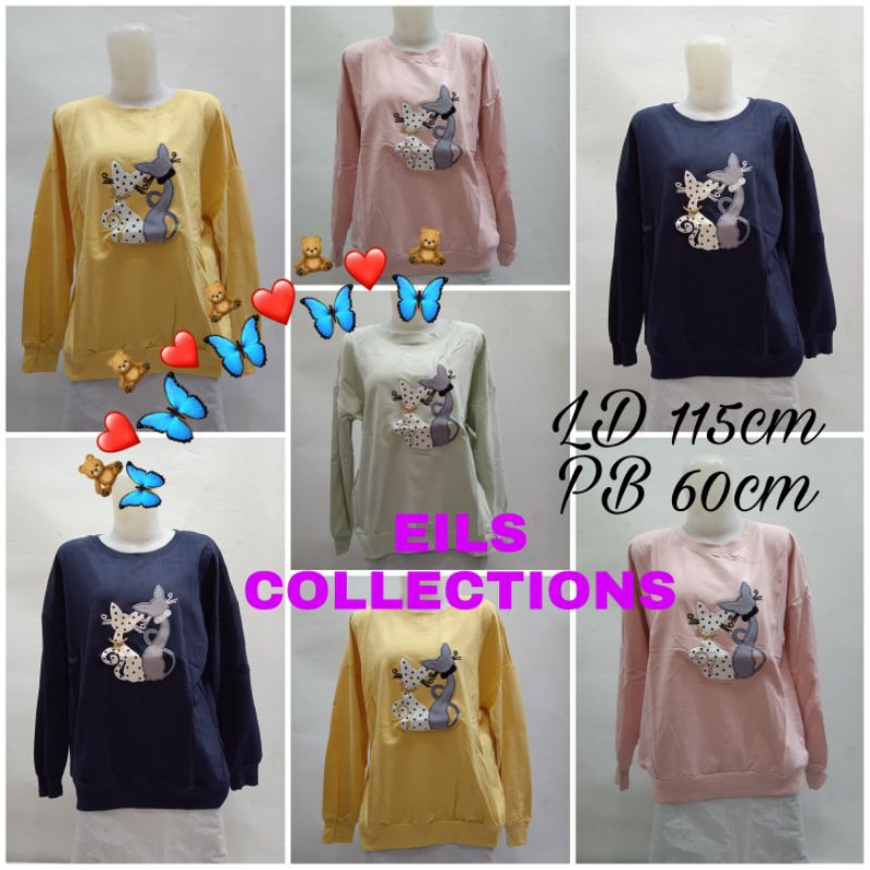 ATASAN KAOS IMPORT MF BY AMOUR