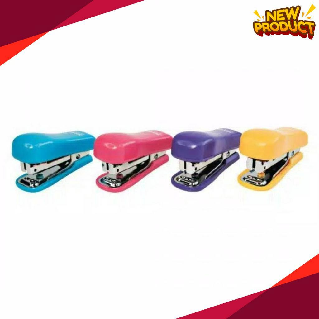 

PROMO SPESIAL Stepler MiniStaples Kecil HD1MP JoykoStapler