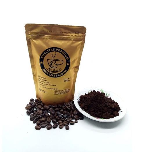 

【Penjualan Terbaik】✅COD KOPI LELET LASEM REMBANG RAJA SRUPUT KOPI LEMBUT KOPI BERKUALITAS KOPI MURAH KOPI HALUS KOPI LELET LASEM paling murah