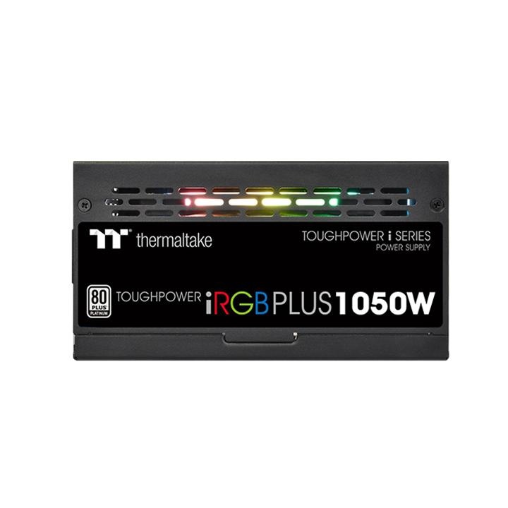 Thermaltake Power Supply Toughpower iRGB PLUS 1050W Platinum