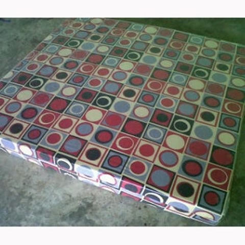 Kasur busa INOAC 200x120x30