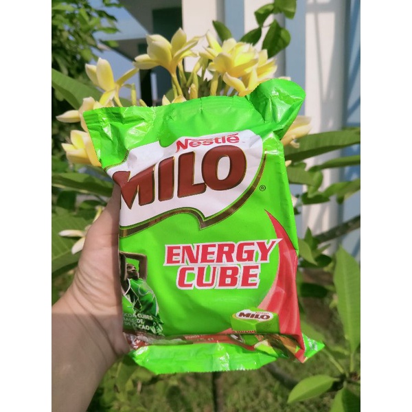 

Milo Cube 100 pcs
