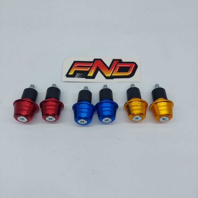 Jalu / Bandul Stang CNC Motor Universal matic bebek nmax xmax lexi mio vario beat adv pcx