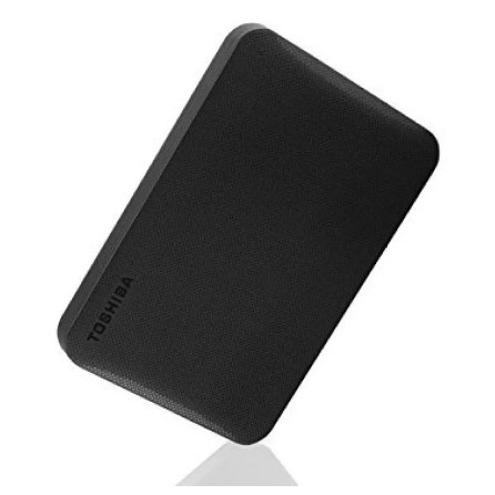 Harddisk External Toshiba Canvio Ready 1TB &quot;Toshiba Canvio&quot;