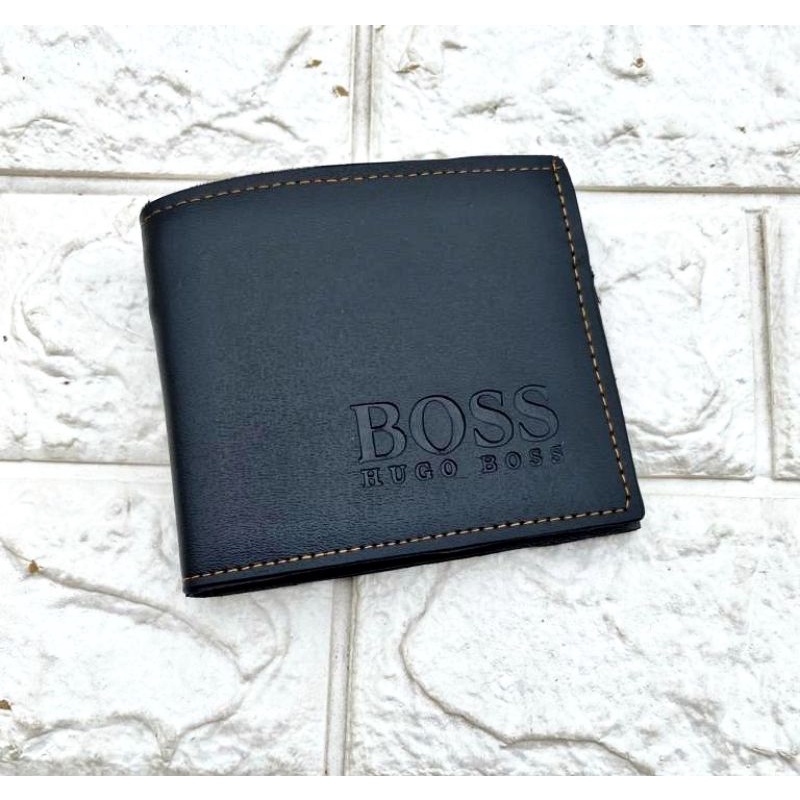 Dompet Pria J&B Dompet Lipat Dompet Pria