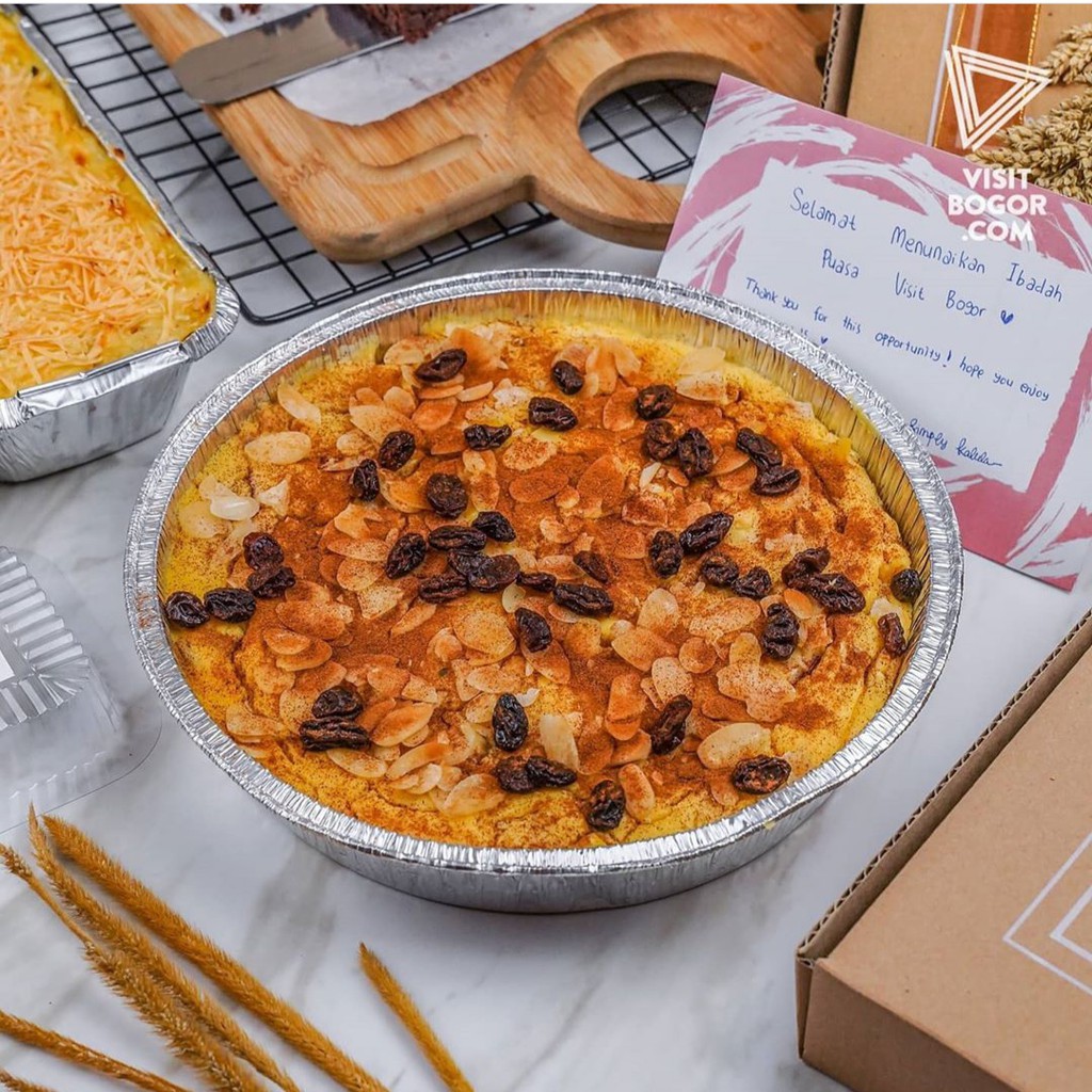 

Original Klappertaart