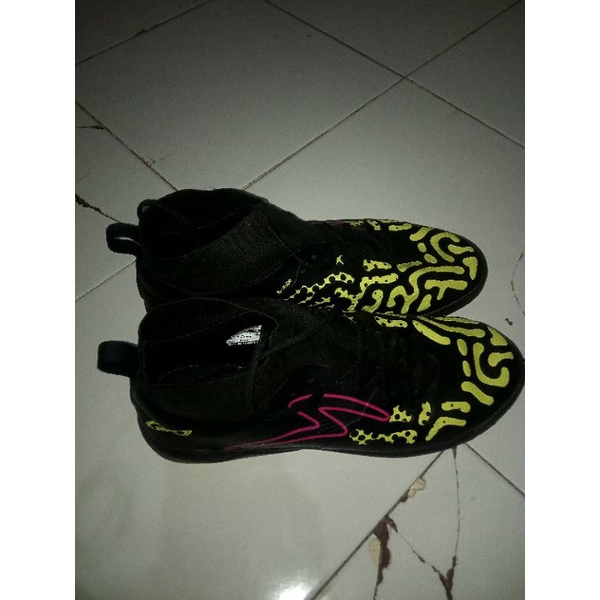 SPECS swervo thunderstorm