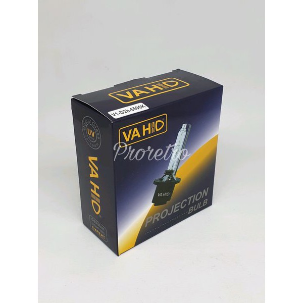 Spesial BULB BOHLAM LAMPU HID H1 VAHID HIGH LUMENS Terlaris