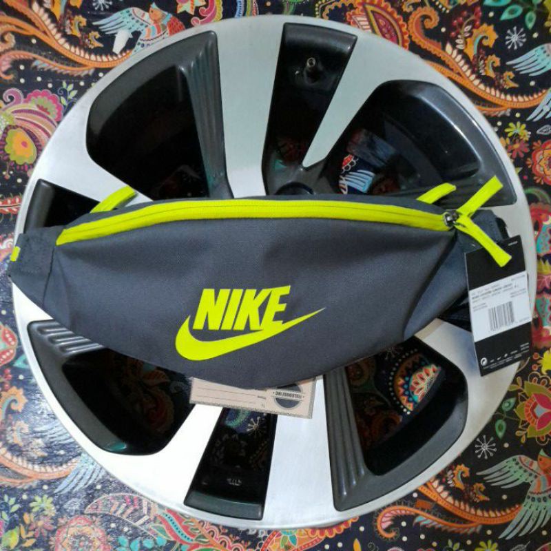 Waistbag Nike Heritage Grey Original