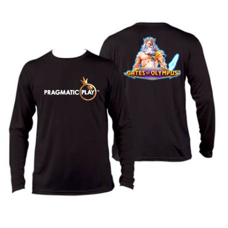 baju slot olympus pragmatic play