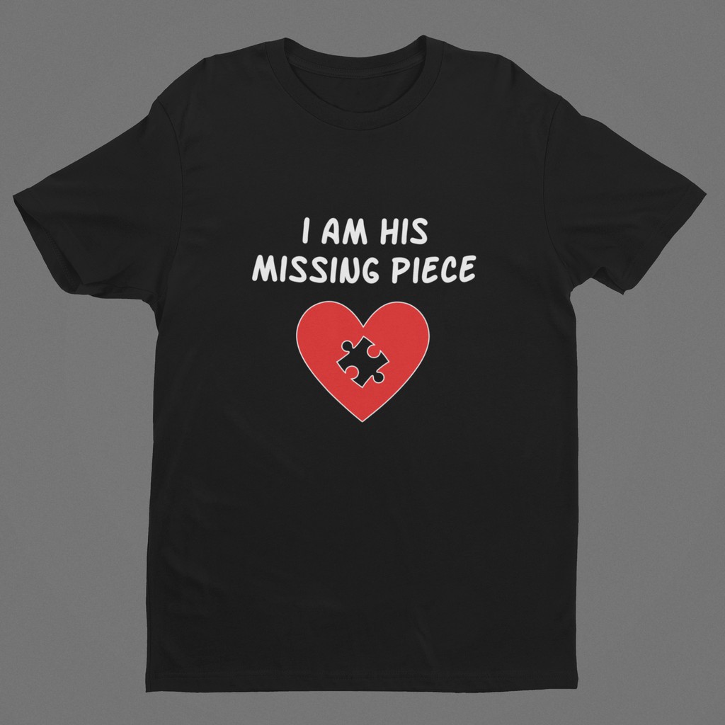 KAOS COUPLE TSHIRT DISTRO LENGAN PENDEK DESAIN EKSKLUSIF KAOS COUPLE TSHIRT DISTRO LENGAN PENDEK DESAIN EKSKLUSIF