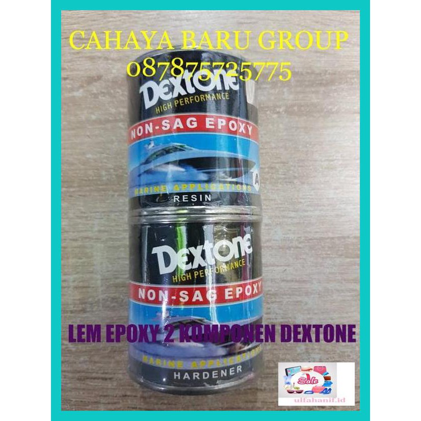 

Rew5Ey- Lem Epoxy Dextone Non Sag 2 Komponen Ft54Yt5-