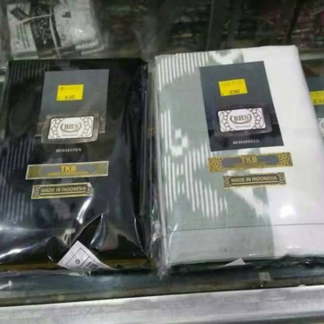 Sarung wadimor bali print