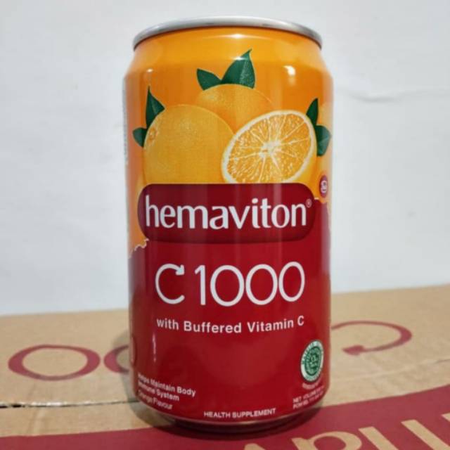 Hemaviton c1000(vitamin c)