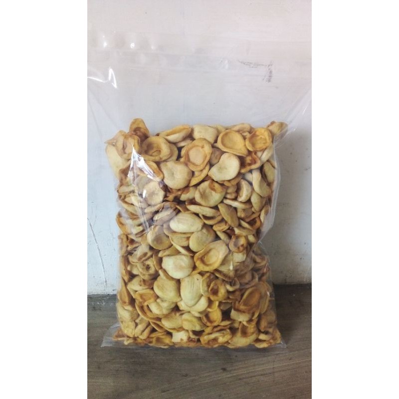 

Keripik Salak Super 500gr