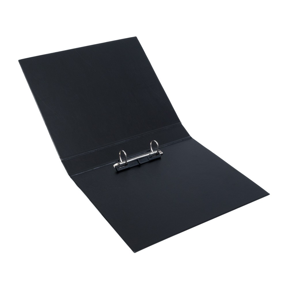 

Bantex ring binder A4 2 lubang daya tampung berkas 25mm