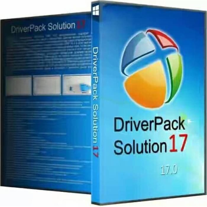 Driverpack Solution Driver Pack Solution TERBARU FULL
