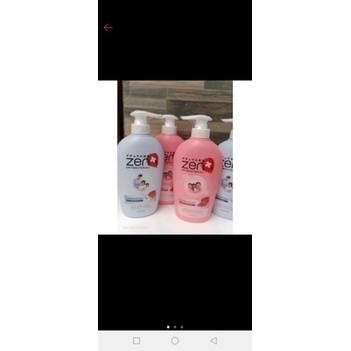 sabun Zen cair 500 ml