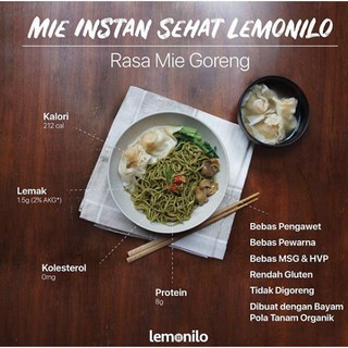 Cara Masak Mie Lemonilo Goreng : Jangan lupa like, share ...