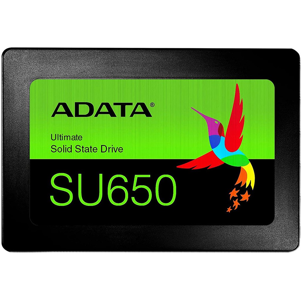 SSD 120 GB ADATA